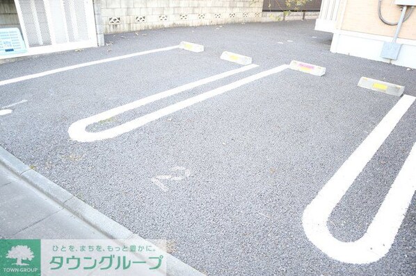 コトブキハイムの物件内観写真